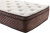 Heyner Organic Cotton 140x190 cm Yaylı Yatak
