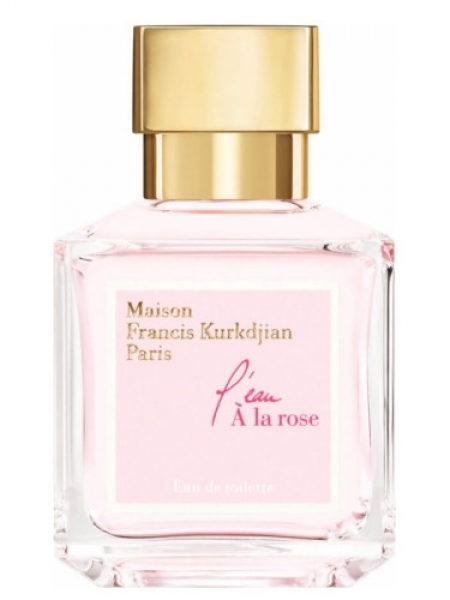 Maison Francis Kurkdjian A La Rose EDP 70 ml Kadın Parfümü
