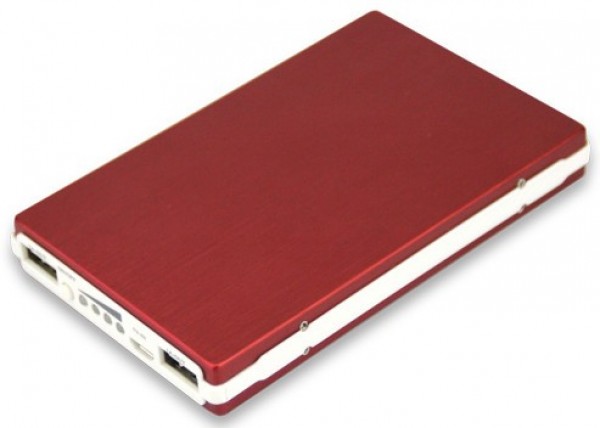 Vcom DC116 10000 mAh Powerbank