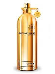 Montale Attar EDP 100 ml Unisex Parfüm resim