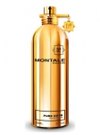 Montale Pure Gold EDP 100 ml Kadın Parfümü resim
