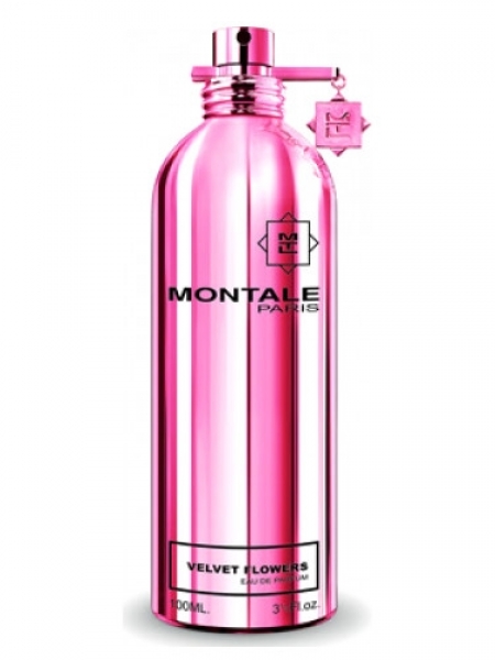 Montale Velvet Flowers EDP 100 ml Kadın Parfümü