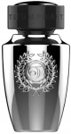Triumphant Silver Glory EDT 100 ml Erkek Parfümü resim