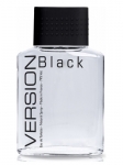 Ulric de Varens Version Black EDT 100 ml Erkek Parfümü resim