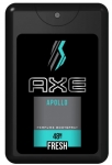 Axe Apollo EDT 17 ml Erkek Parfümü resim