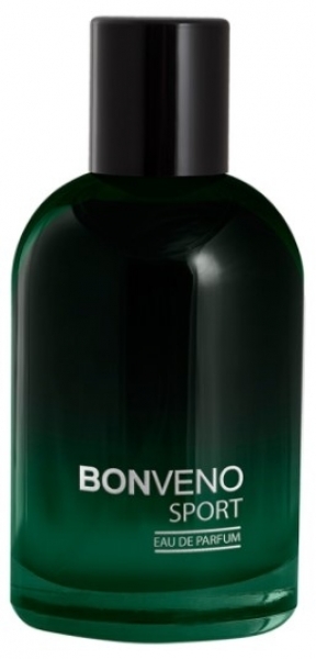 Bonveno Sport EDP 100 ml Kadın Parfümü
