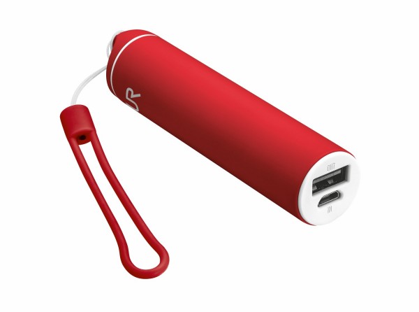 Trust Urban PowerStick Stilo 2600 2600 mAh Powerbank