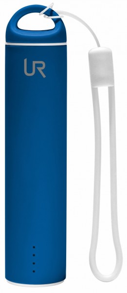 Trust Urban PowerStick Stilo 2600 2600 mAh Powerbank