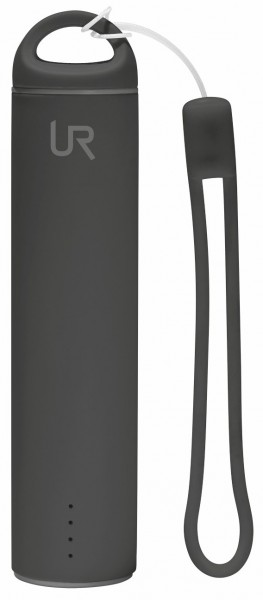 Trust Urban PowerStick Stilo 2600 2600 mAh Powerbank