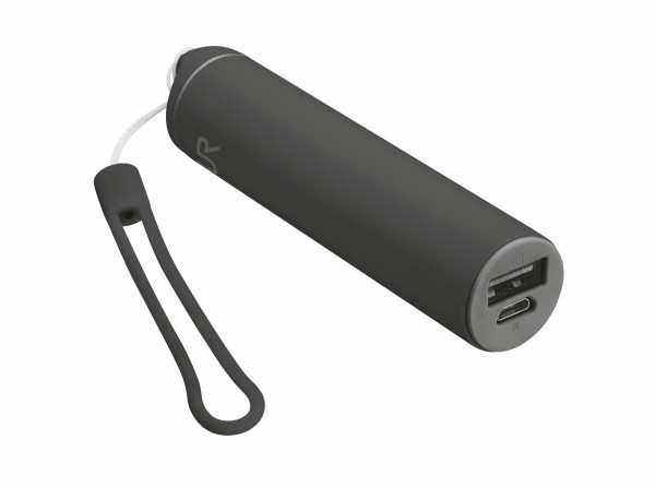 Trust Urban PowerStick Stilo 2600 2600 mAh Powerbank