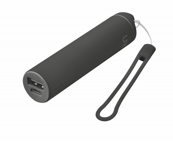 Trust Urban PowerStick Stilo 2600 2600 mAh Powerbank