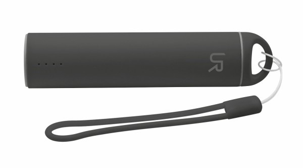 Trust Urban PowerStick Stilo 2600 2600 mAh Powerbank