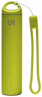 Trust Urban PowerStick Stilo 2600 2600 mAh Powerbank