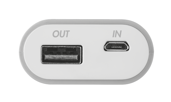 Trust Urban Revolt Cinco 5200 5200 mAh Powerbank