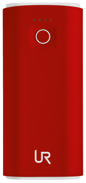 Trust Urban Revolt Cinco 5200 5200 mAh Powerbank