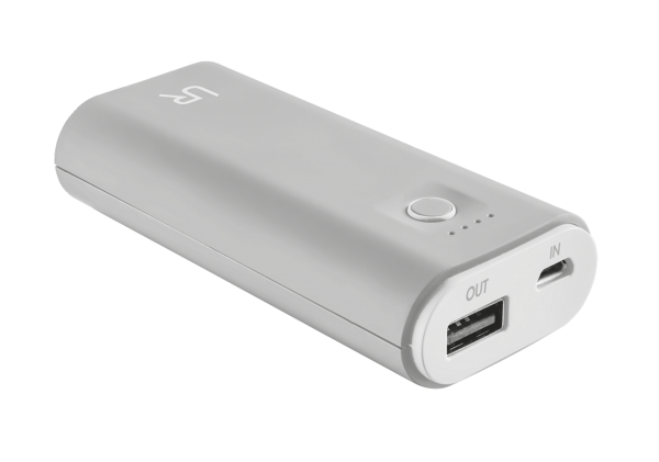 Trust Urban Revolt Cinco 5200 5200 mAh Powerbank