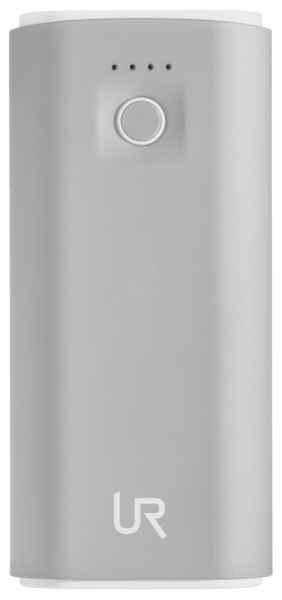 Trust Urban Revolt Cinco 5200 5200 mAh Powerbank