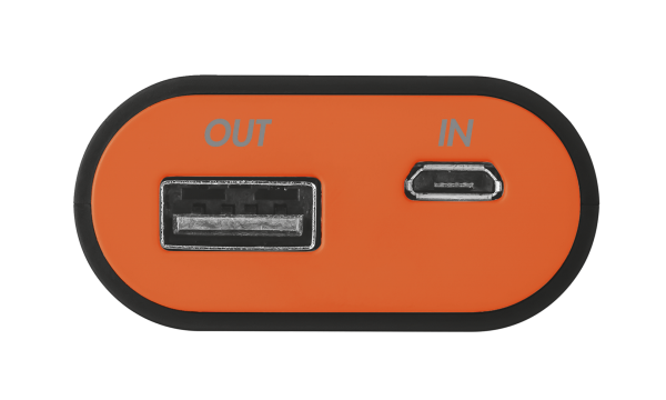 Trust Urban Revolt Cinco 5200 5200 mAh Powerbank