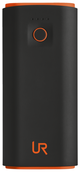 Trust Urban Revolt Cinco 5200 5200 mAh Powerbank
