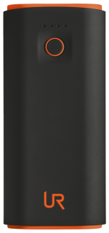 Trust Urban Revolt Cinco 5200 5200 mAh Powerbank