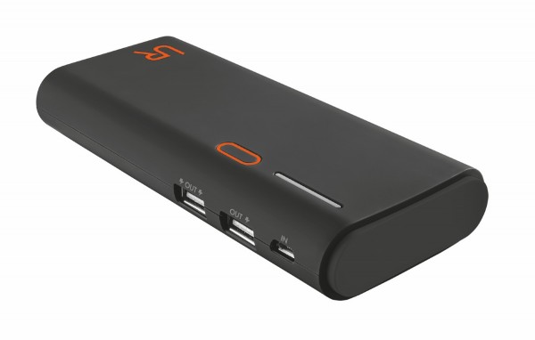 Trust Urban Revolt Cinco 13000 13000 mAh Powerbank