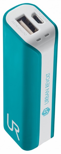 Trust Urban Revolt 2200 2200 mAh Powerbank