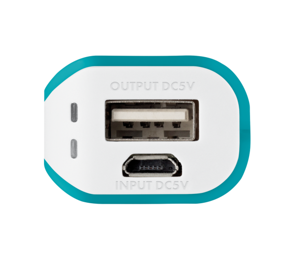 Trust Urban Revolt 2200 2200 mAh Powerbank