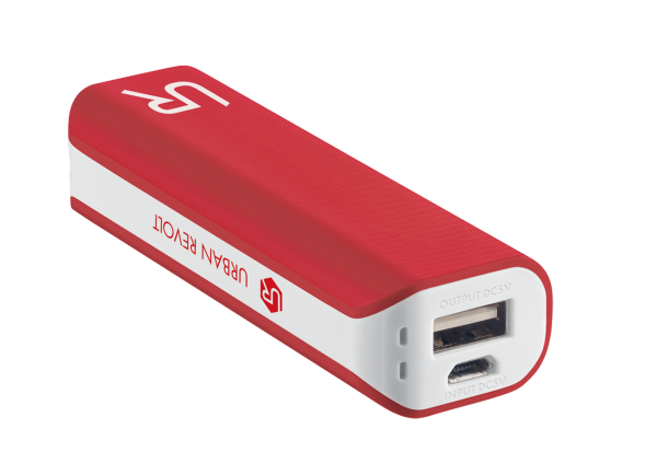 Trust Urban Revolt 2200 2200 mAh Powerbank