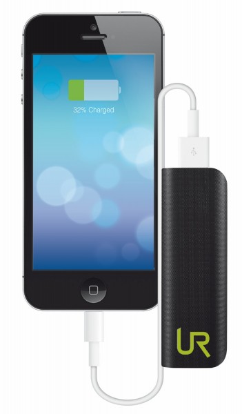 Trust Urban Revolt 2200 2200 mAh Powerbank