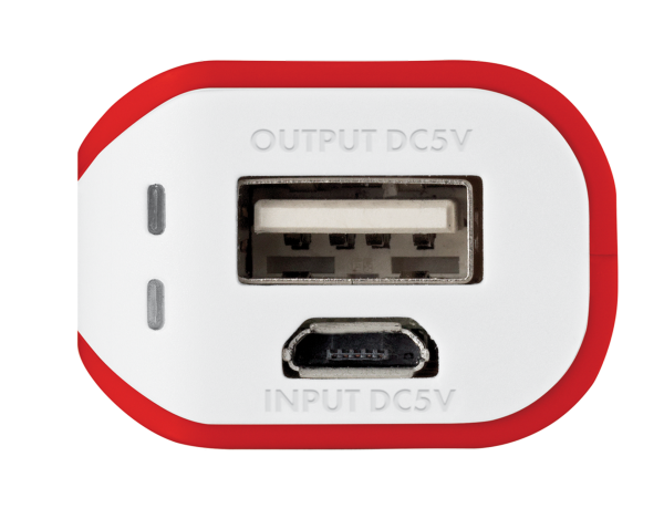 Trust Urban Revolt 2200 2200 mAh Powerbank
