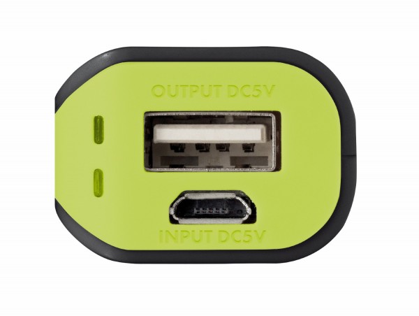 Trust Urban Revolt 2200 2200 mAh Powerbank