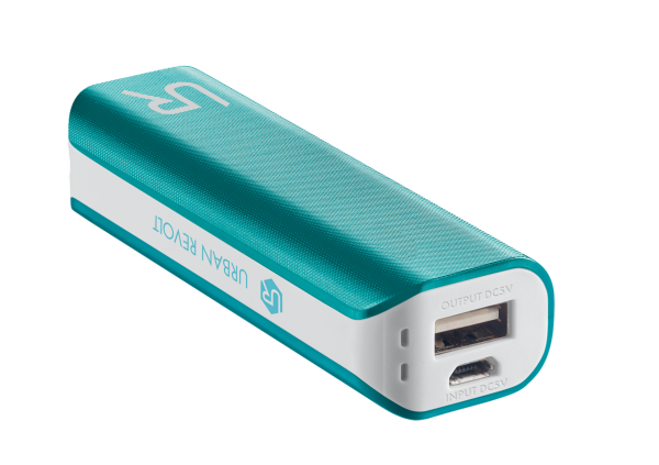 Trust Urban Revolt 2200 2200 mAh Powerbank