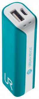 Trust Urban Revolt 2200 2200 mAh Powerbank
