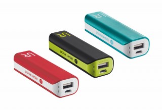 Trust Urban Revolt 2200 2200 mAh Powerbank