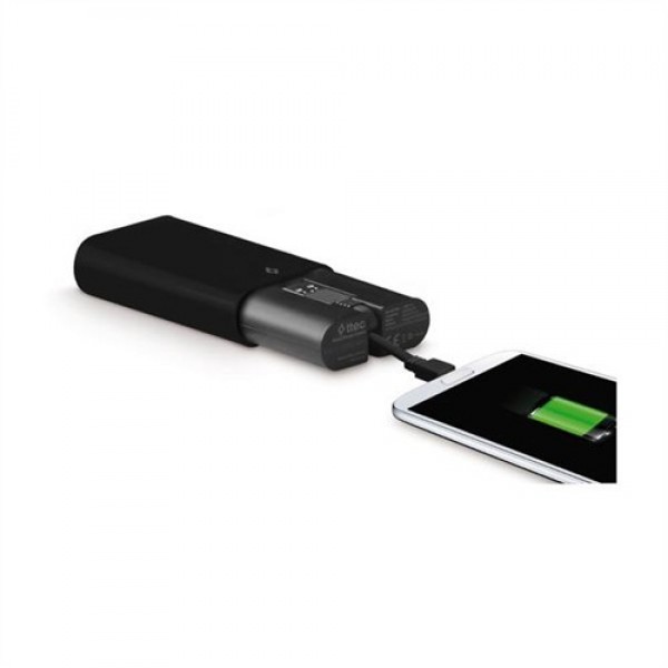 ttec EasyCharge Smart 5600 mAh Powerbank