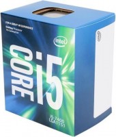 Intel Core i5-7400 CPU (BX80677I57400) Specifications - Epey UK