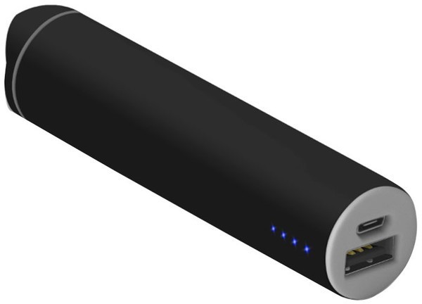 ttec Taks PowerTube 2200 2200 mAh Powerbank