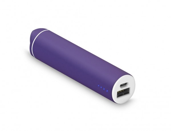 ttec Taks PowerTube 2200 2200 mAh Powerbank