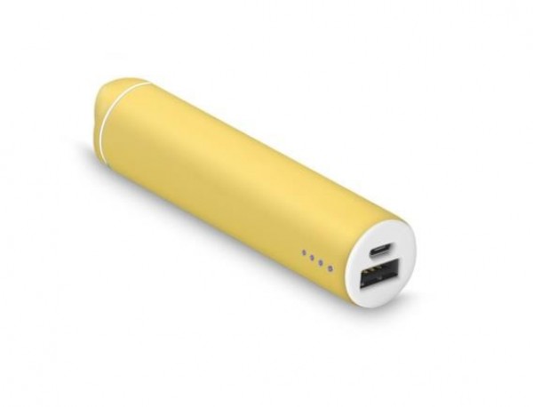 ttec Taks PowerTube 2200 2200 mAh Powerbank