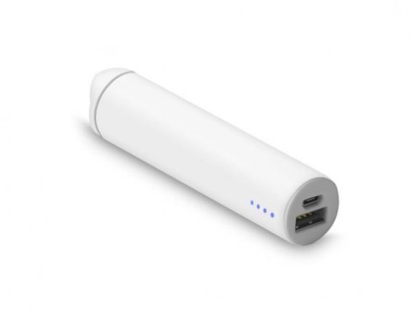 ttec Taks PowerTube 2200 2200 mAh Powerbank
