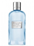 Abercrombie & Fitch First Instinct Blue EDP 100 ml Kadın Parfümü resim
