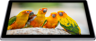 General Mobile E-Tab 20 Tablet