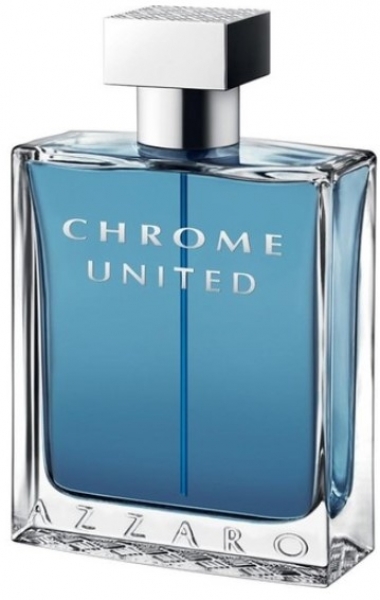 Azzaro Chrome United EDT 200 ml Erkek Parfümü (200 ml)