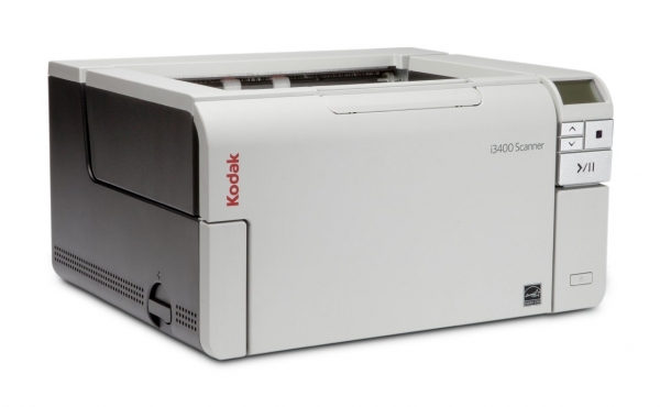 Kodak I3400 Tarayıcı