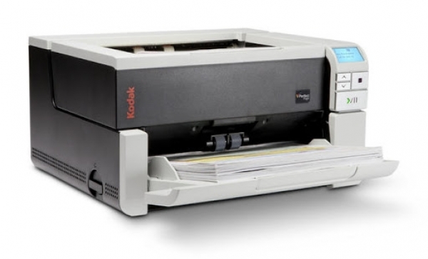 Kodak I3400 Tarayıcı