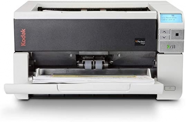 Kodak I3400 Tarayıcı