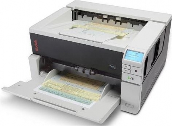Kodak I3400 Tarayıcı