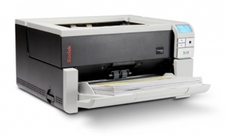 Kodak I3400 Tarayıcı