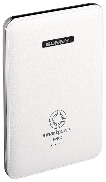 Sunny SP050 5000 mAh Powerbank