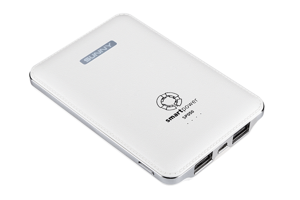 Sunny SP050 5000 mAh Powerbank